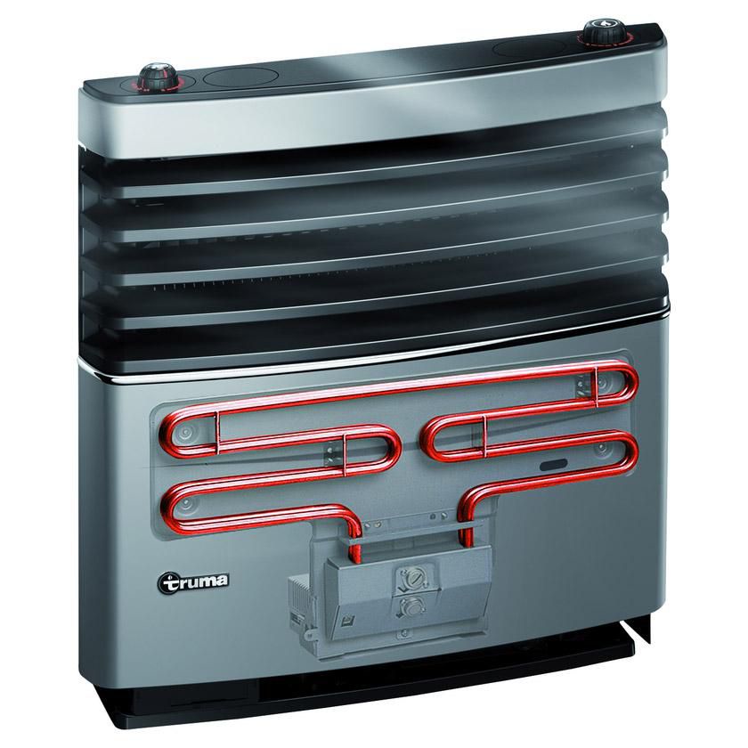 Die ideale Ergänzung zur Truma S-Heizung Truma Ultraheat Zusatzheizung