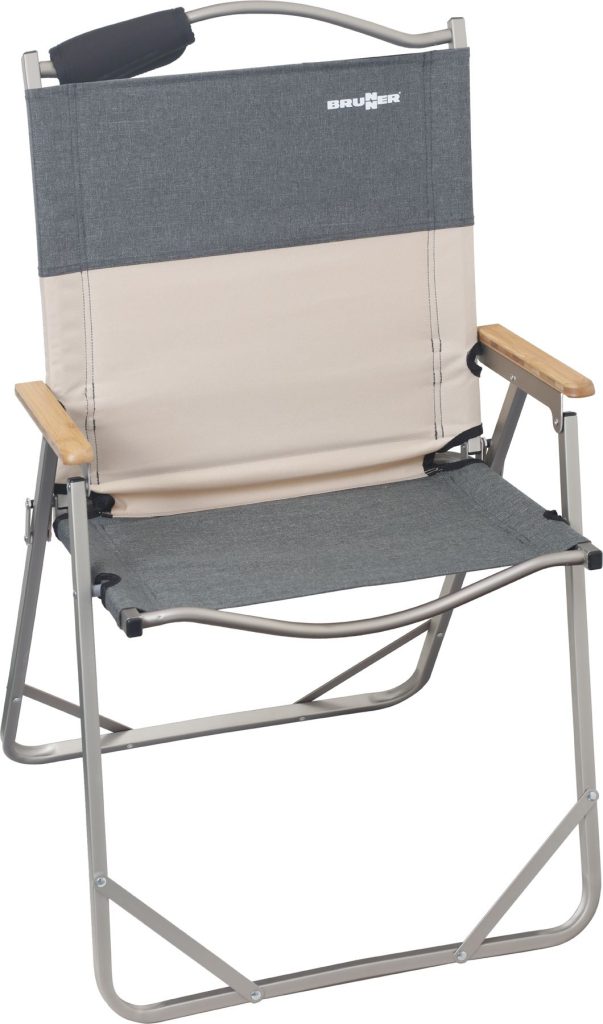 Brunner Ikaro Ultralight Strandstuhl