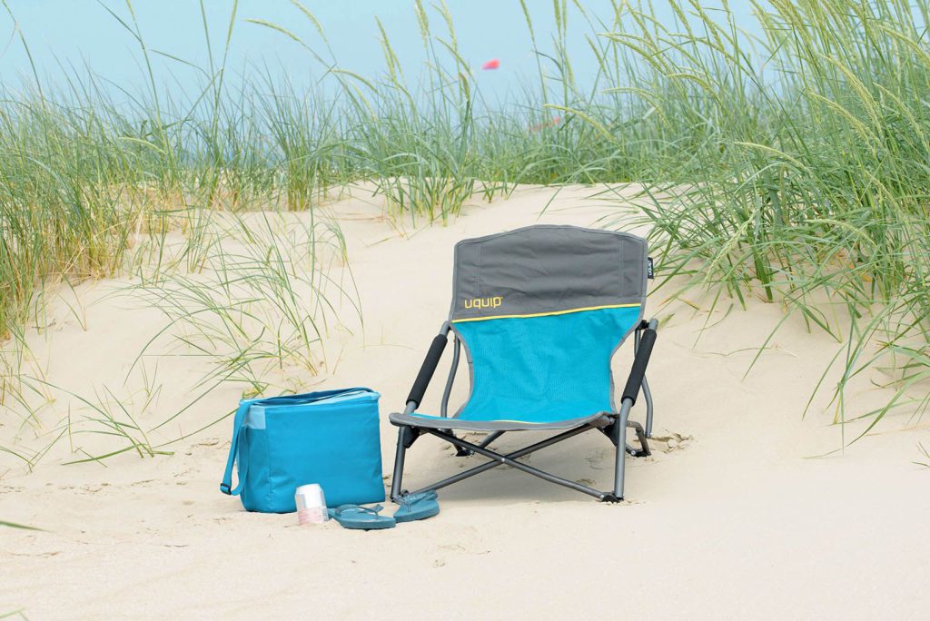 Uquip Sandy Strandstuhl