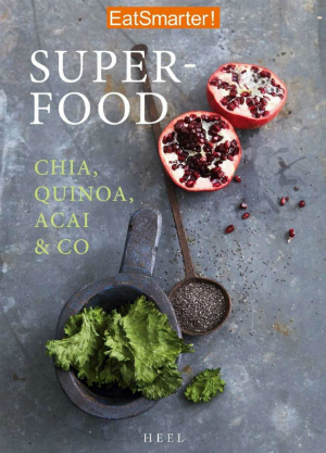 Buch Superfood Buch Superfood