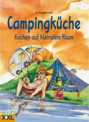 Campingküche