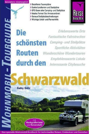 Schwarzwald ReiseKnowHow