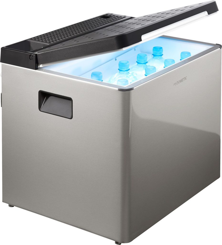 Dometic ACX3 Absorberkühlbox 30 Liter 50 mbar