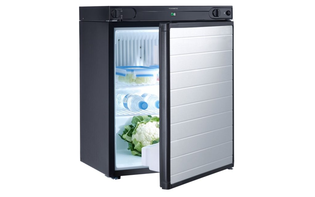 Dometic CombiCool RF 60 Absorberkühlschrank 50 mbar 61 Liter