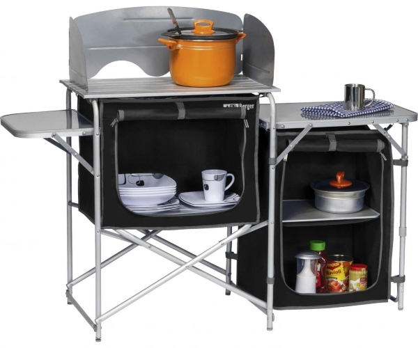 Berger Campingküche Berger Campingkueche