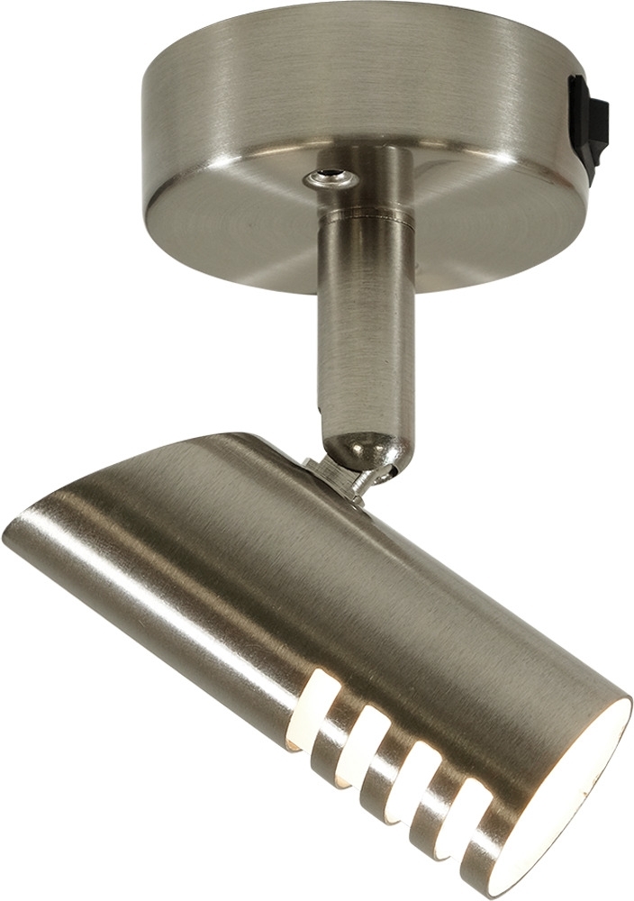 Haba SAO Spot LED Aufbauleuchte mit Schalter 10 - 15 Volt