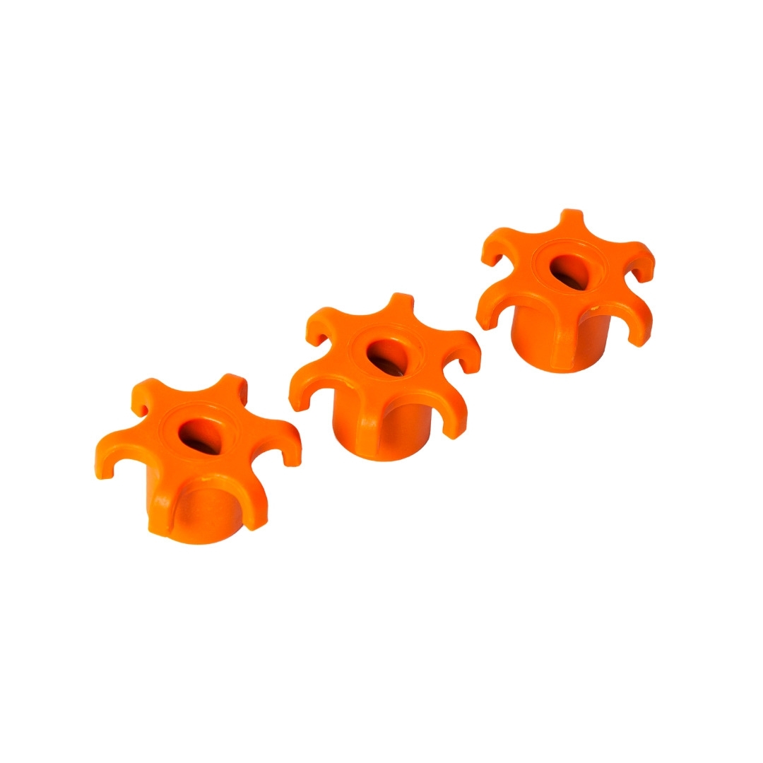 Peggy Peg Kontermutter P&S 2.0 3er Set