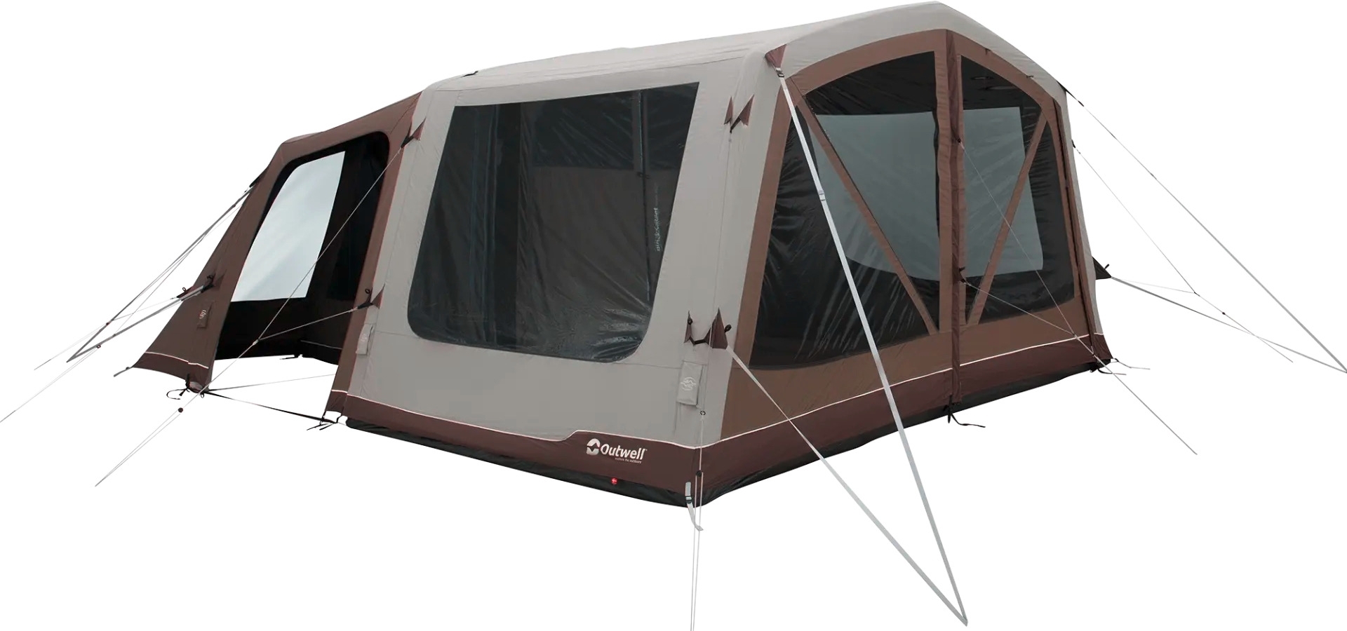 Outwell Virginia 5 Air TC Tunnelzelt für 5 Personen