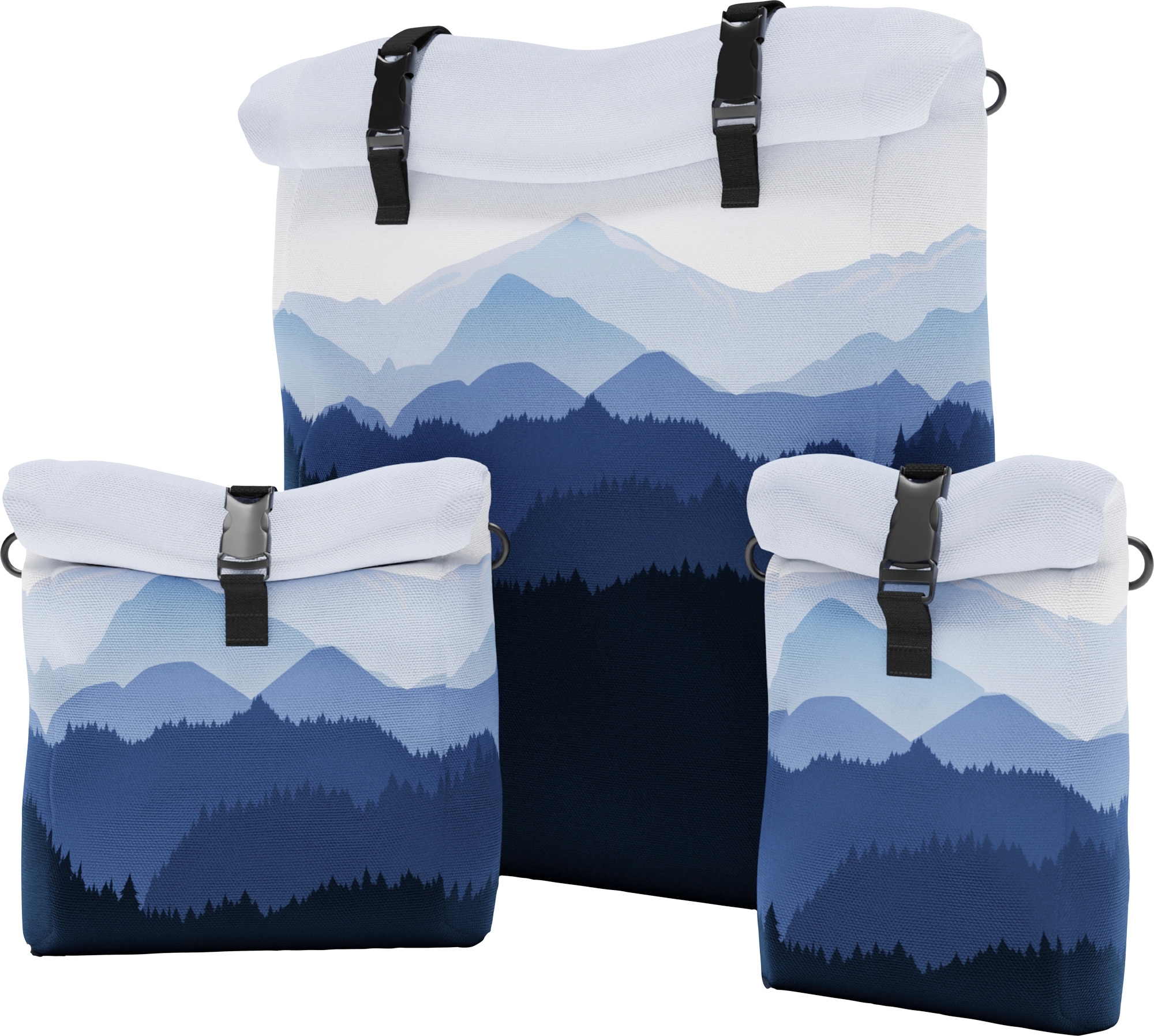 Drive Dressy Magnet-Tasche/Organizer