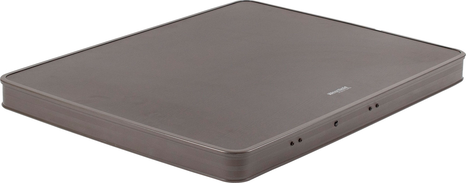 Westfield Oblige Tischplatte 67 x 53 cm für Oblige Beinauflage
