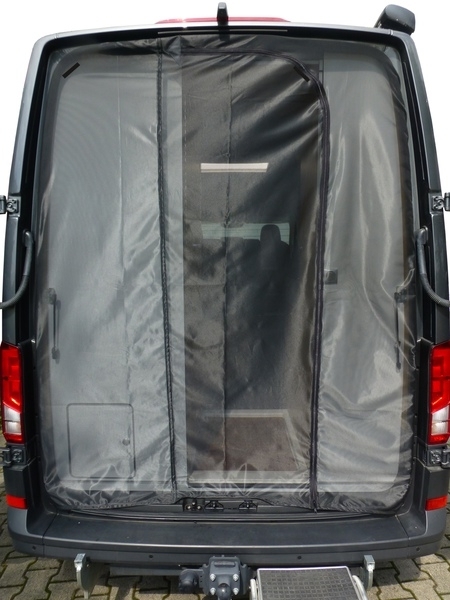 Moskitonetz für Schiebetür rechts für VW Crafter &gt, 2016