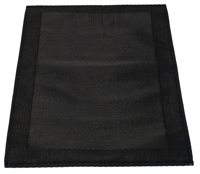 PVC-Tischset 30 x 45 cm - Platzdeckchen im 2er Set