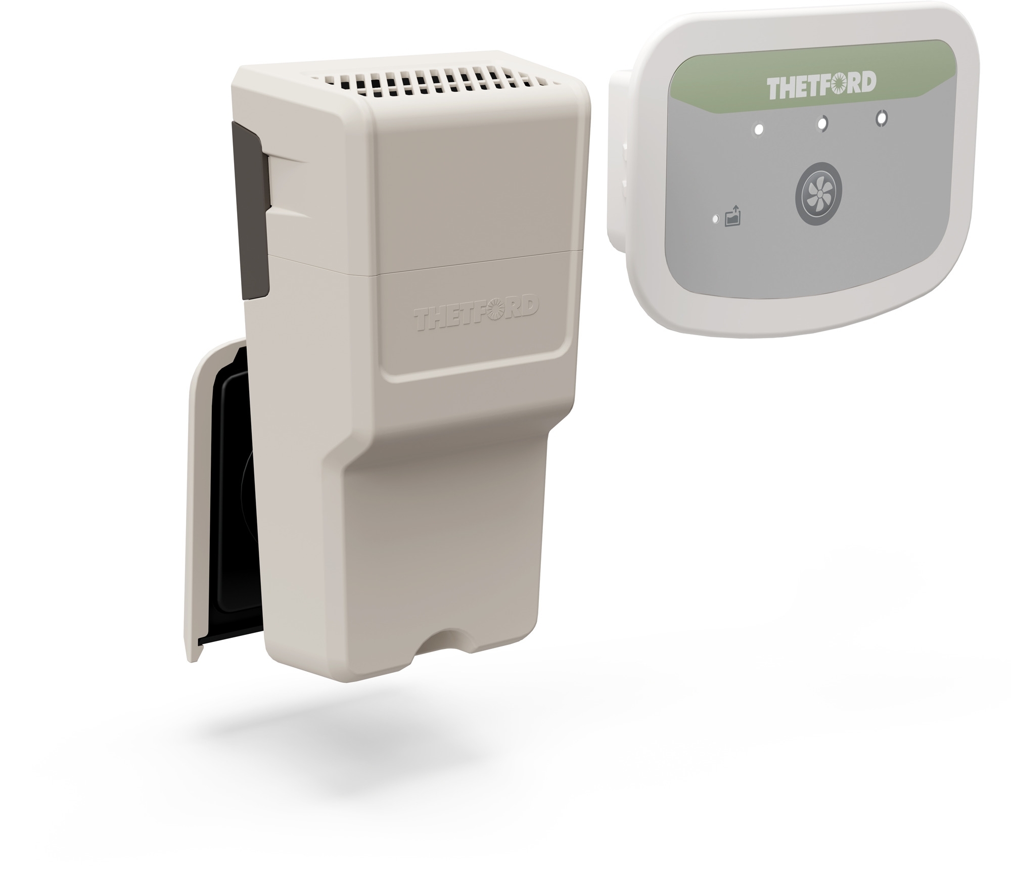 S260 Electric Ventilator