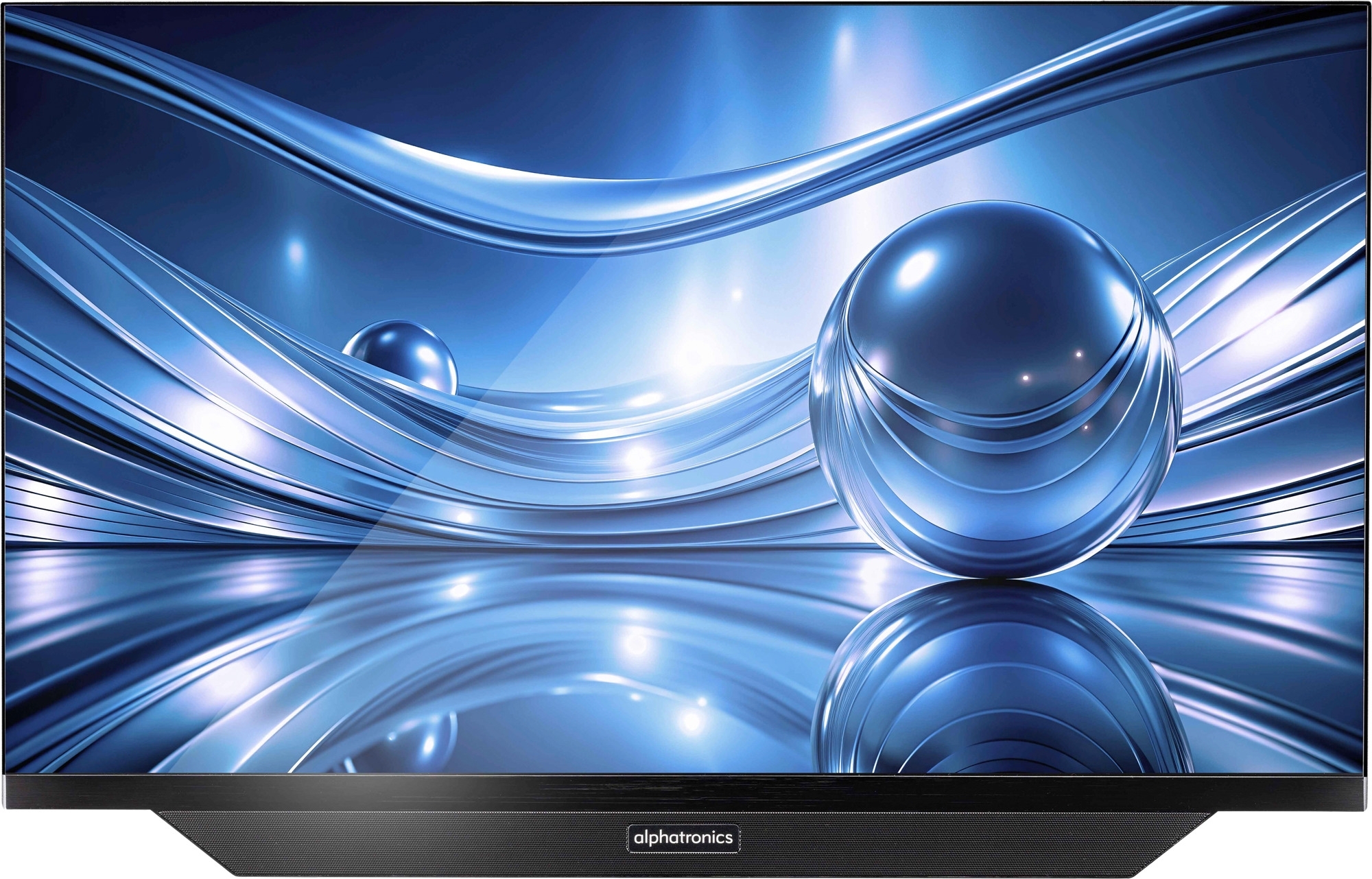 Alphatronics Campingfernseher SLA Linie