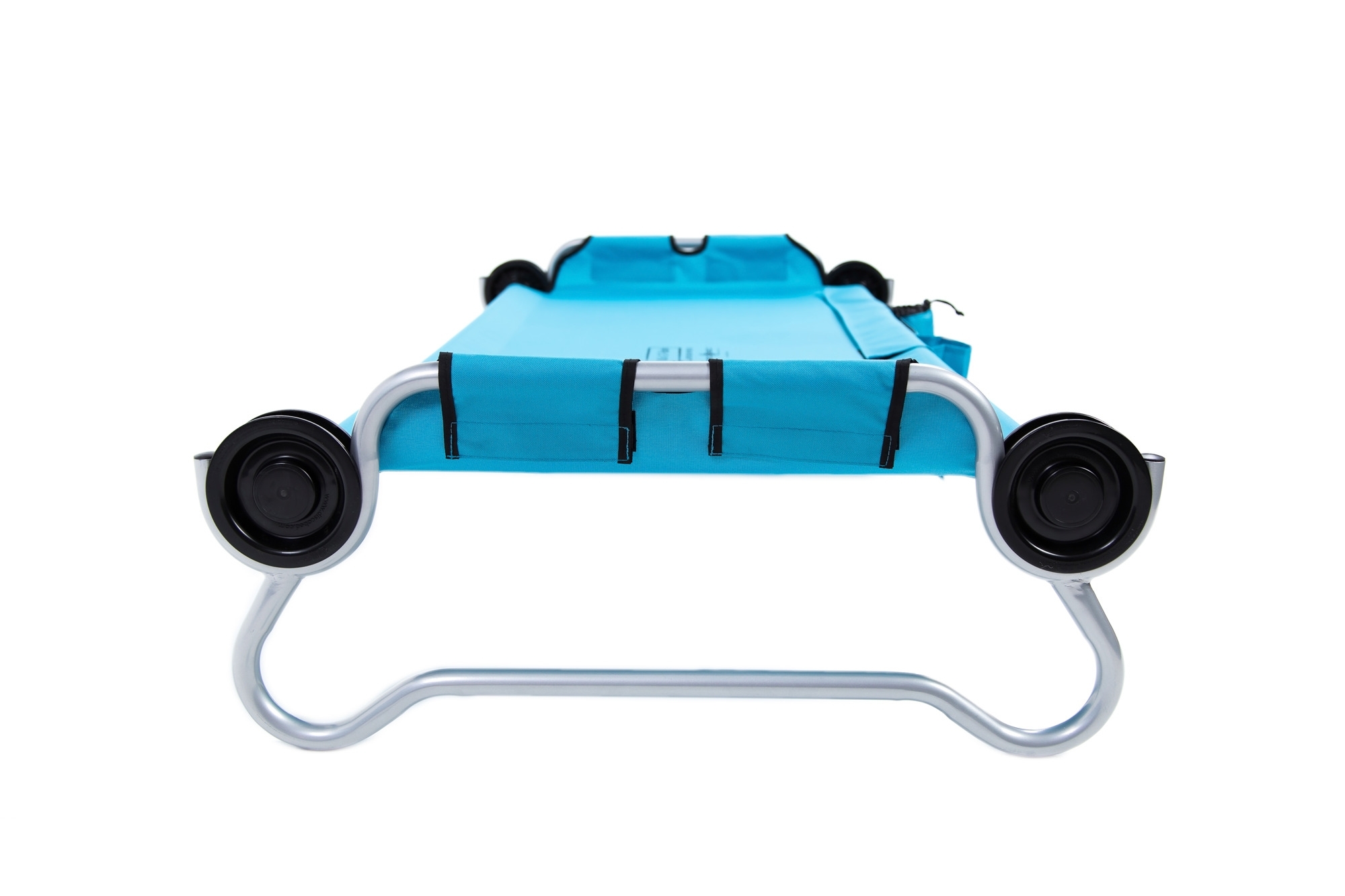 Disc-O-Bed Kid-O-Bed Feldbett inkl. Tragetasche