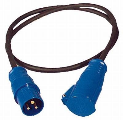 CEE-Verlängerungskabel 10 m