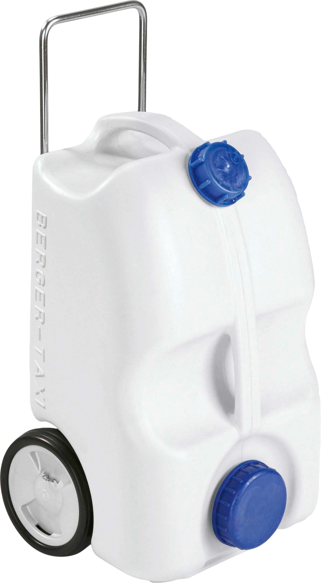 Berger Rolltank für Frisch- & Abwasser 25 Liter