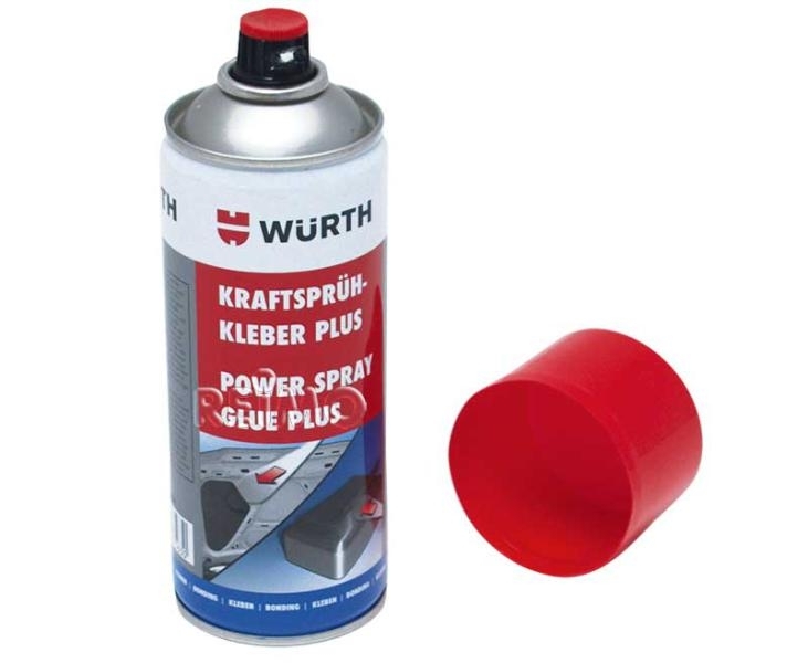 Kraftsprühkleber Plus - 400 ml