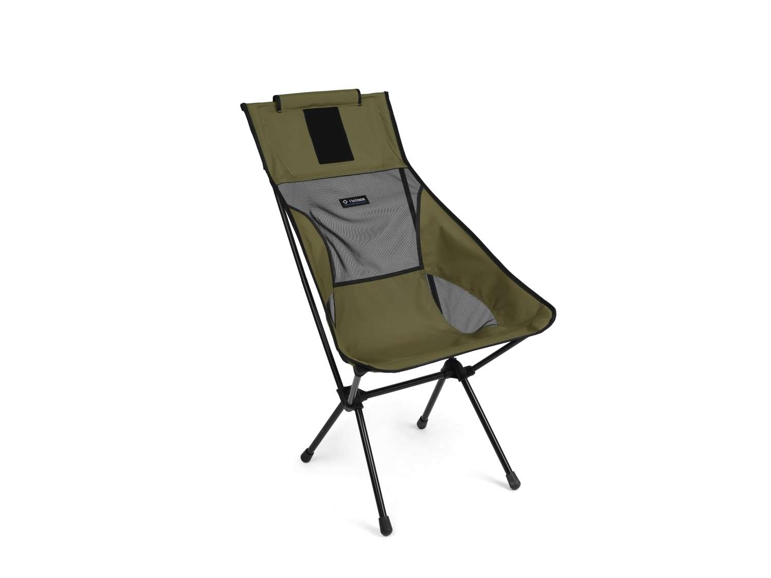 Helinox Sunset Chair Faltstuhl braun