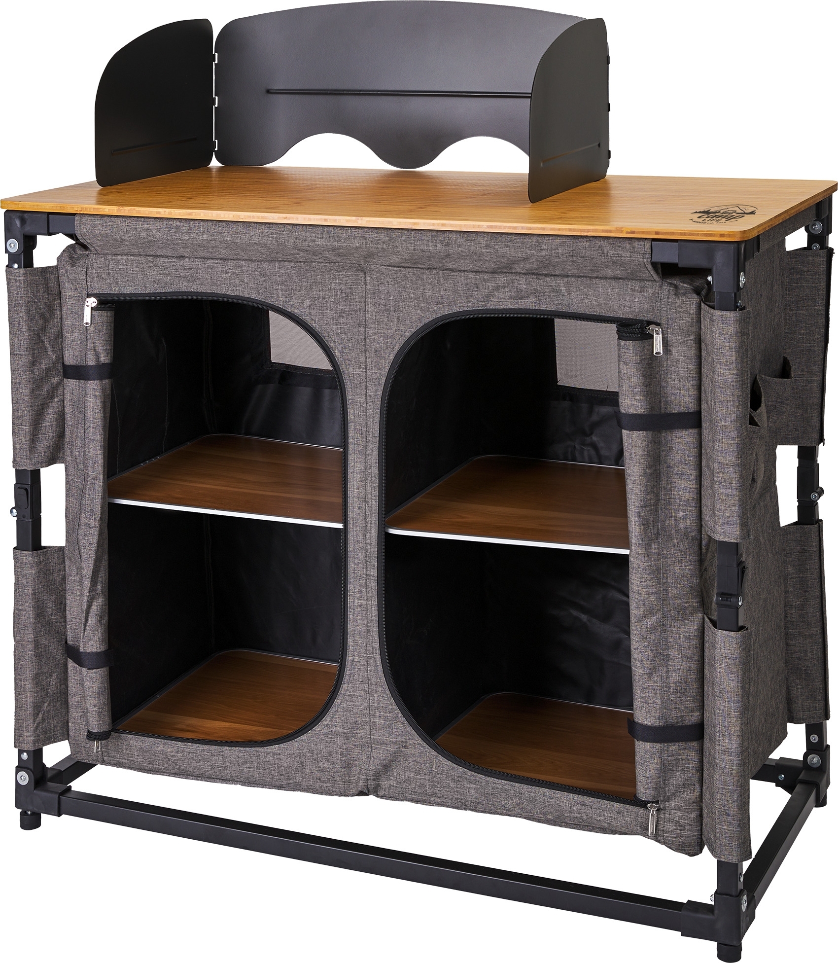 Camplife Capri M Küchenbox / Campingschrank