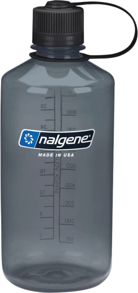 Relags Nalgene Trinkflasche EH Sustain 1 L grau