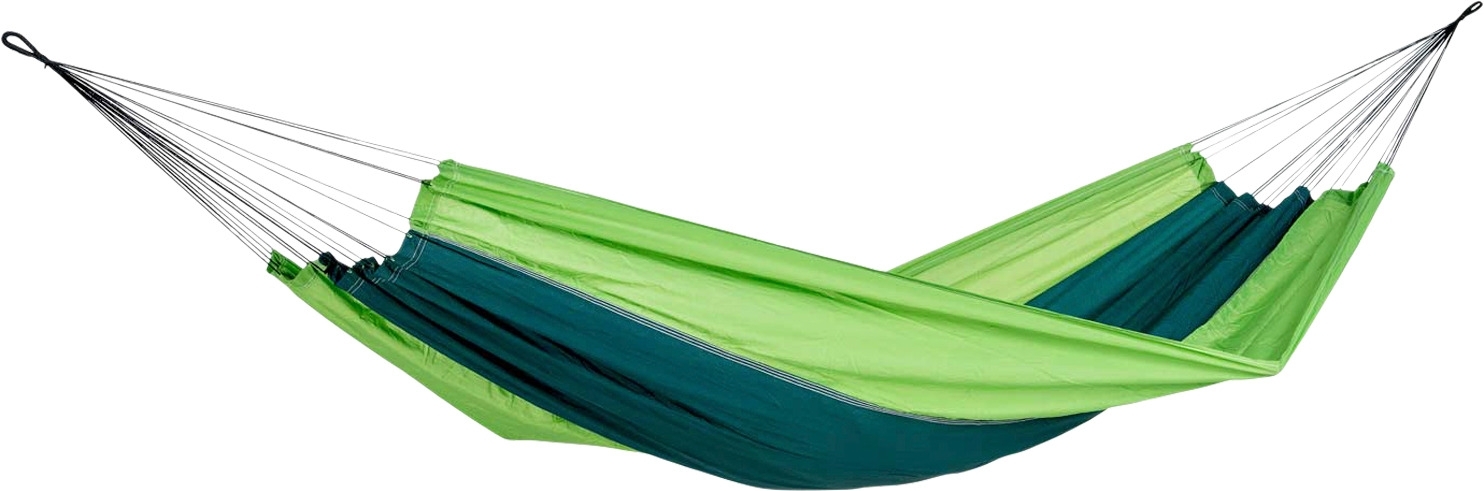 Reisehängematte Silk Traveller