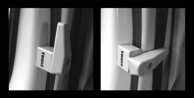 Cab Lock 2er-Pack