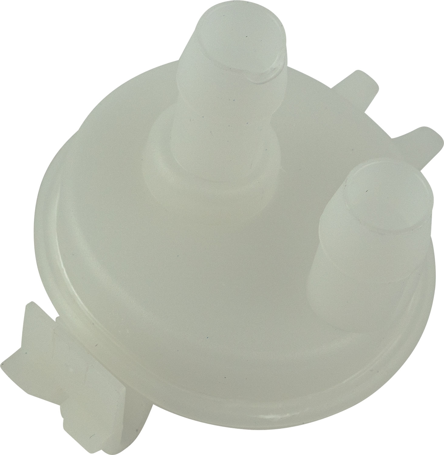 Thetford Vakuum-Unterbrecher passend zu C250 S, C250 CS, C250 CWE, C3, C402 C/X und C403 L