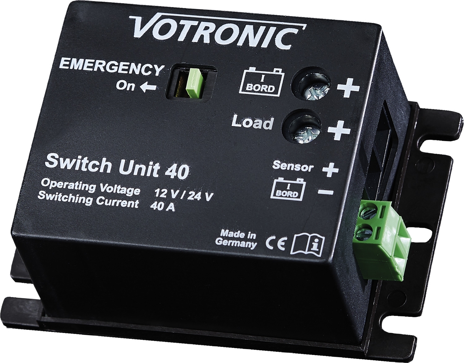 Votronic Switch Unit