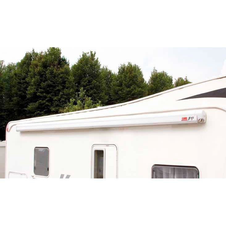 Fiamma Regenrinne Drip Stop
