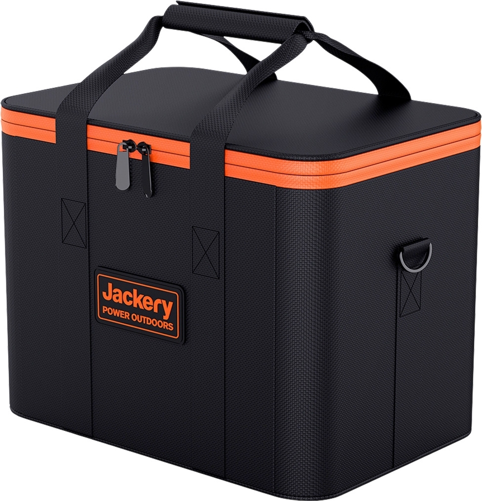 Jackery Tragetasche für Jackery Powerstation Explorer 500