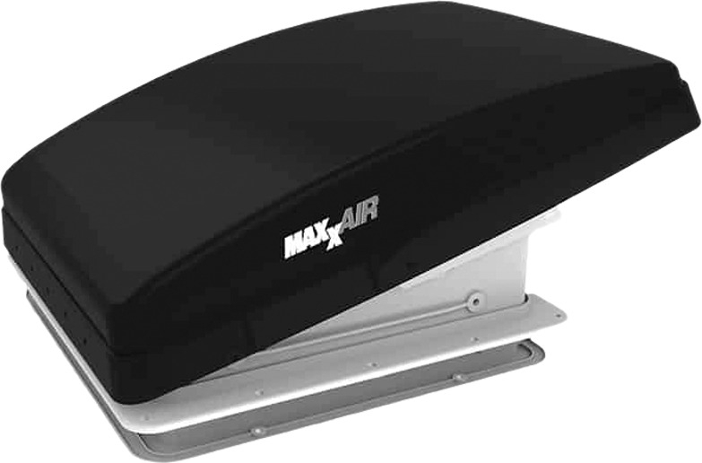 Airxcel Maxxfan Deluxe compact smoke Dachhaube
