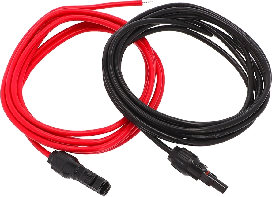Berger MC4 Kabel