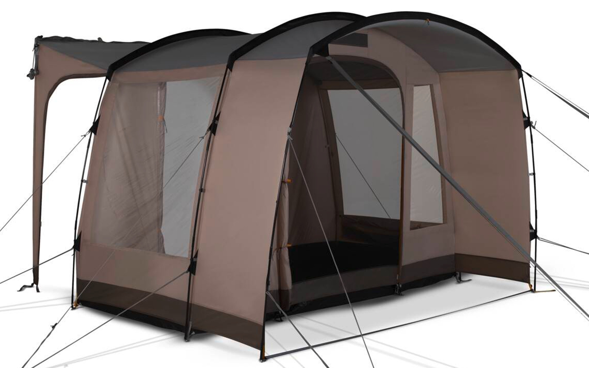 Kampa Traverse Busvorzelt