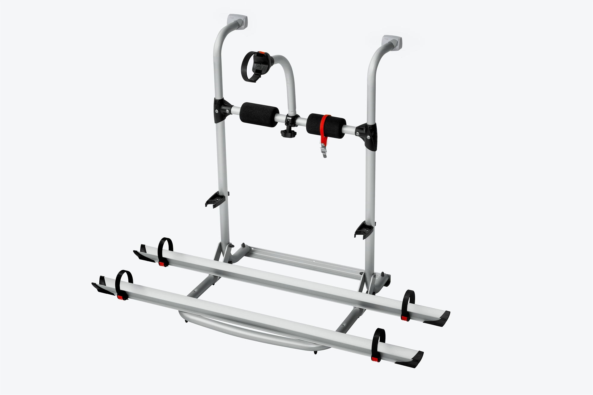 Fiamma Carry Bike Heck Fahrradträger UL für 2 Fahrräder
