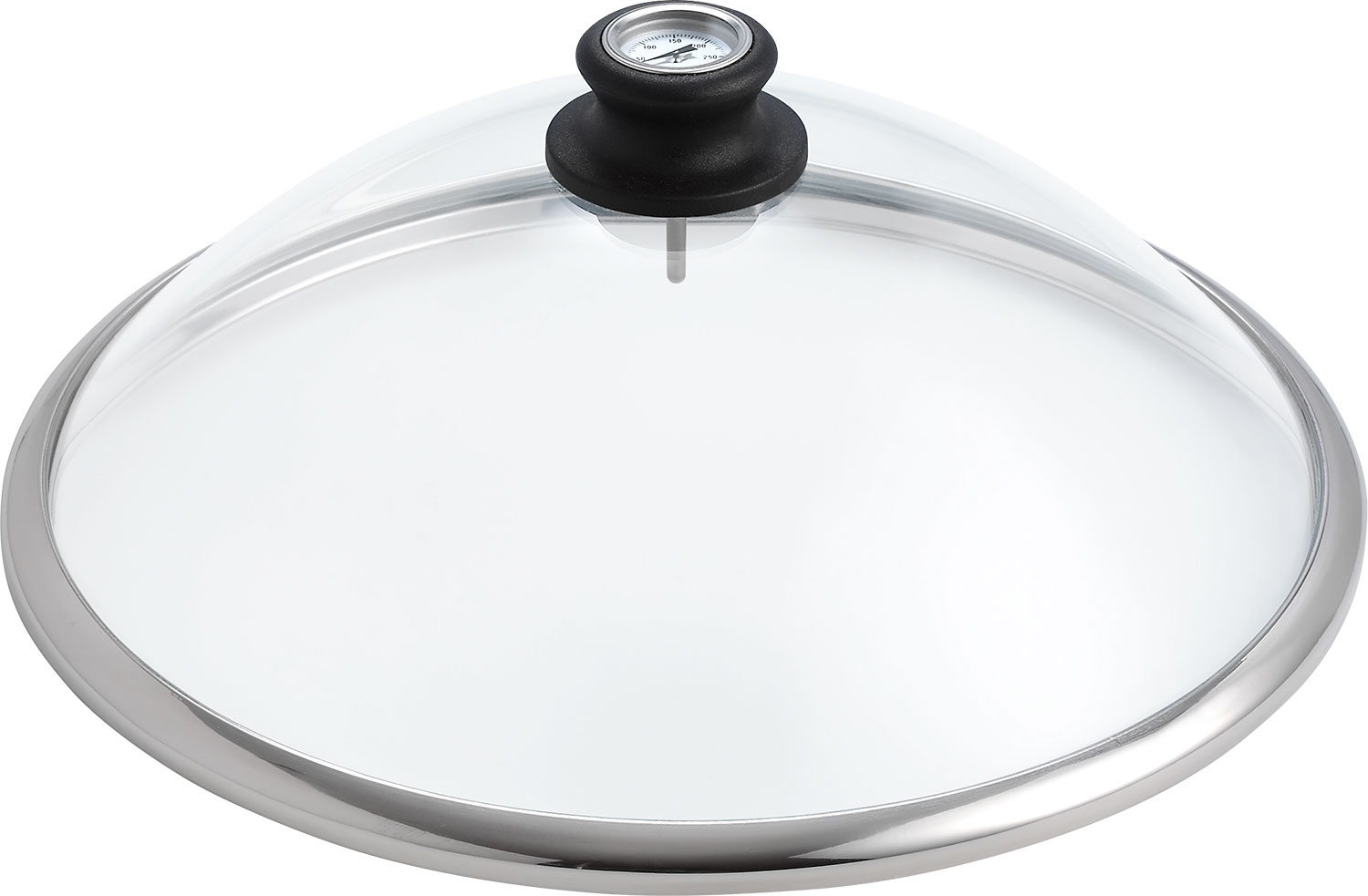 LotusGrill S G280 Glashaube