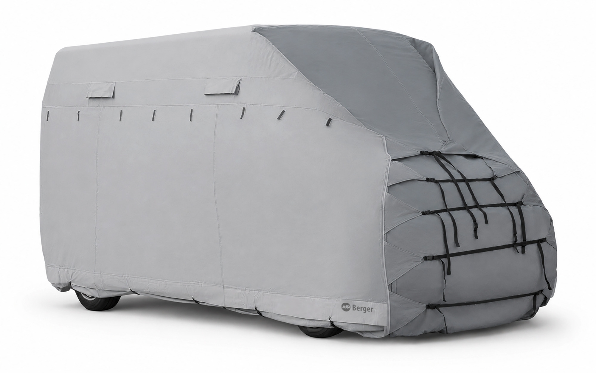 Berger Schutzhülle Premium Camper