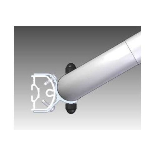 Adapter Lift Bottom Mount