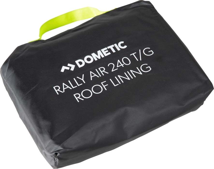 Dometic Club Air Innenhimmel für Wohnwagen- / Reisemobilvorzelt
