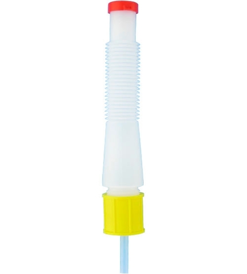 Comet MINI Ausgießer für Einfüllkanne DIN 96 mit 3/4-Zoll-Adapter