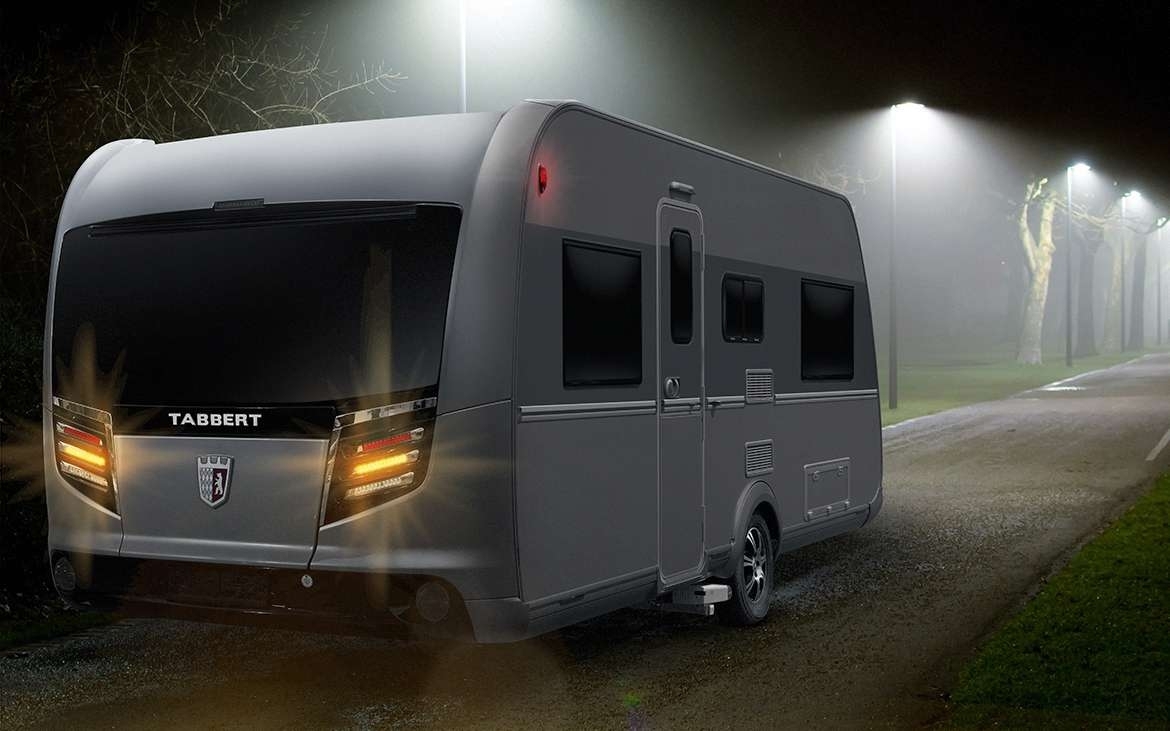 Reich easydriver flashlight