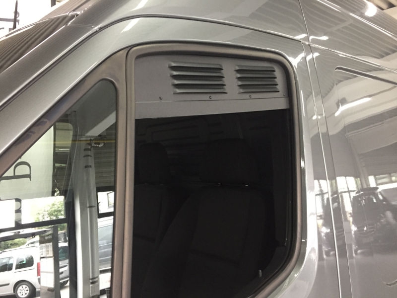 HKG Frischlüfter für Wohnmobile