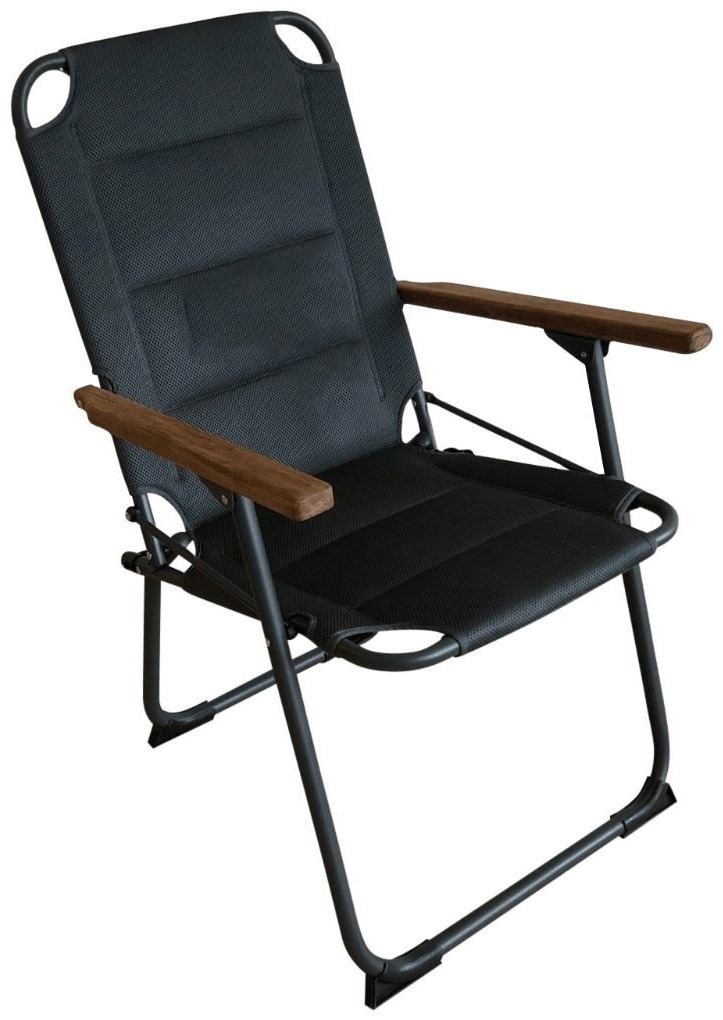 Human Comfort Ocana 3D Mesh Klappstuhl
