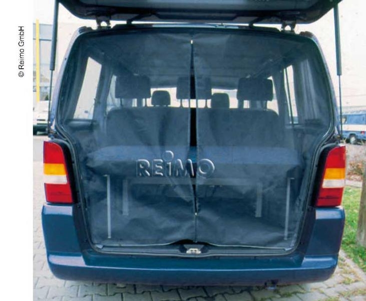 Moskitonetz für Schiebetür DB-Vito/Viano