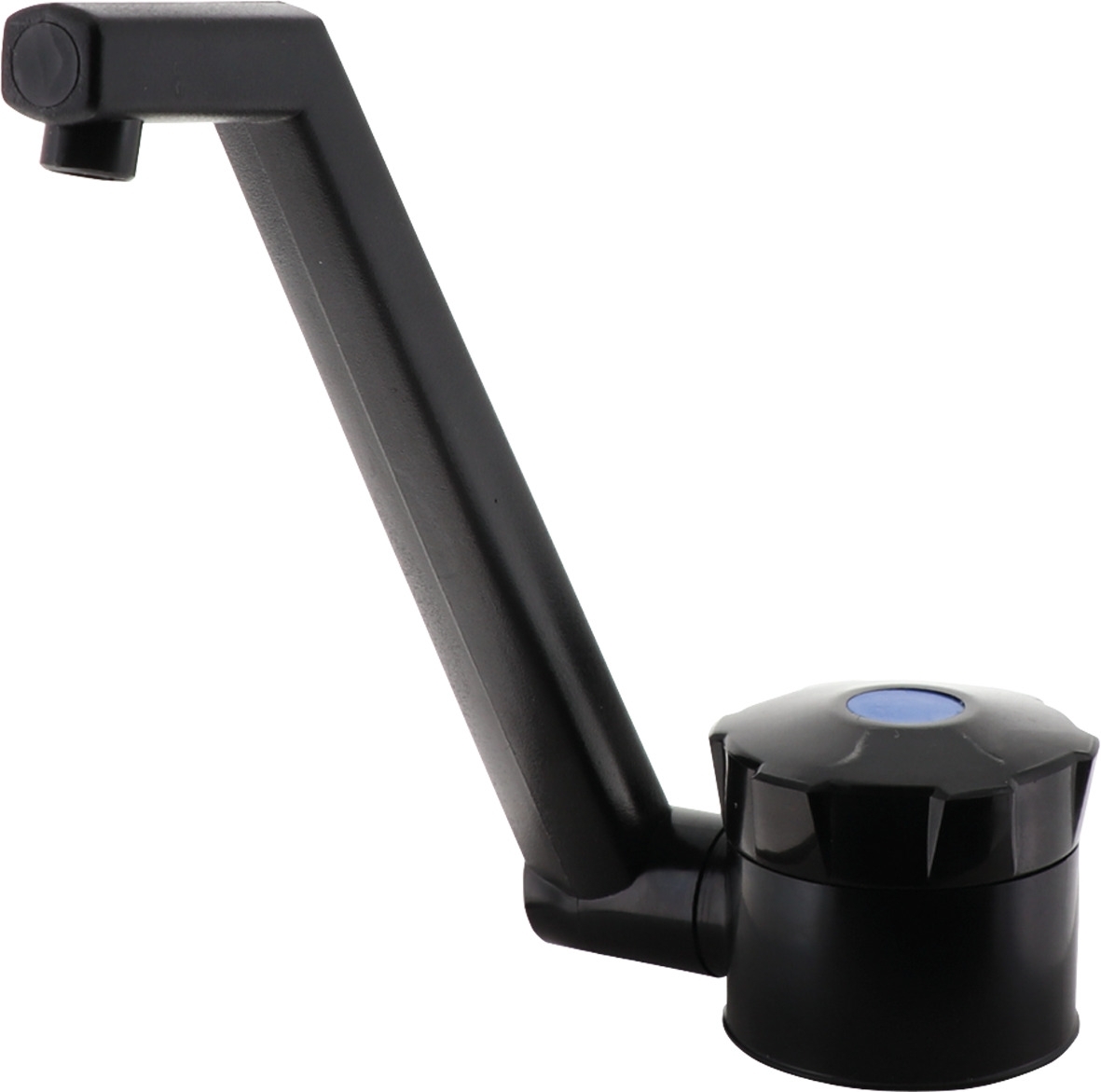 Barwig Automatik 05 Wasserhahn Tülle 10/12 mm Anschluss schwarz