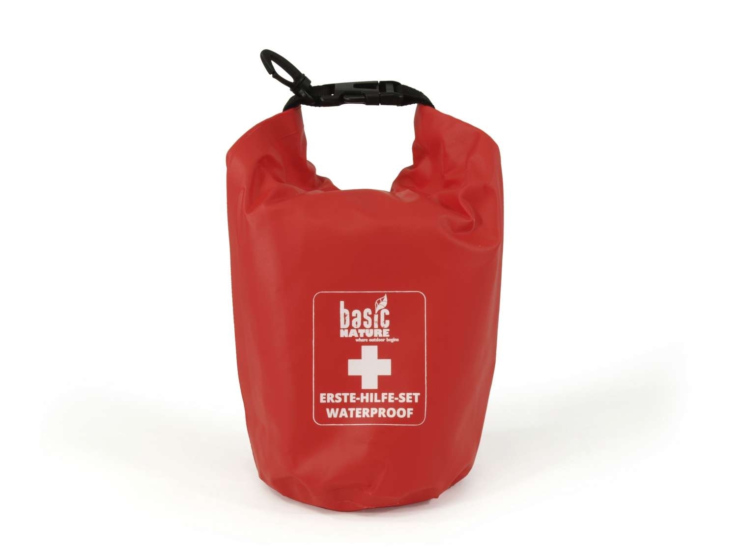 BasicNature Erste-Hilfe-Set Plus wasserdicht