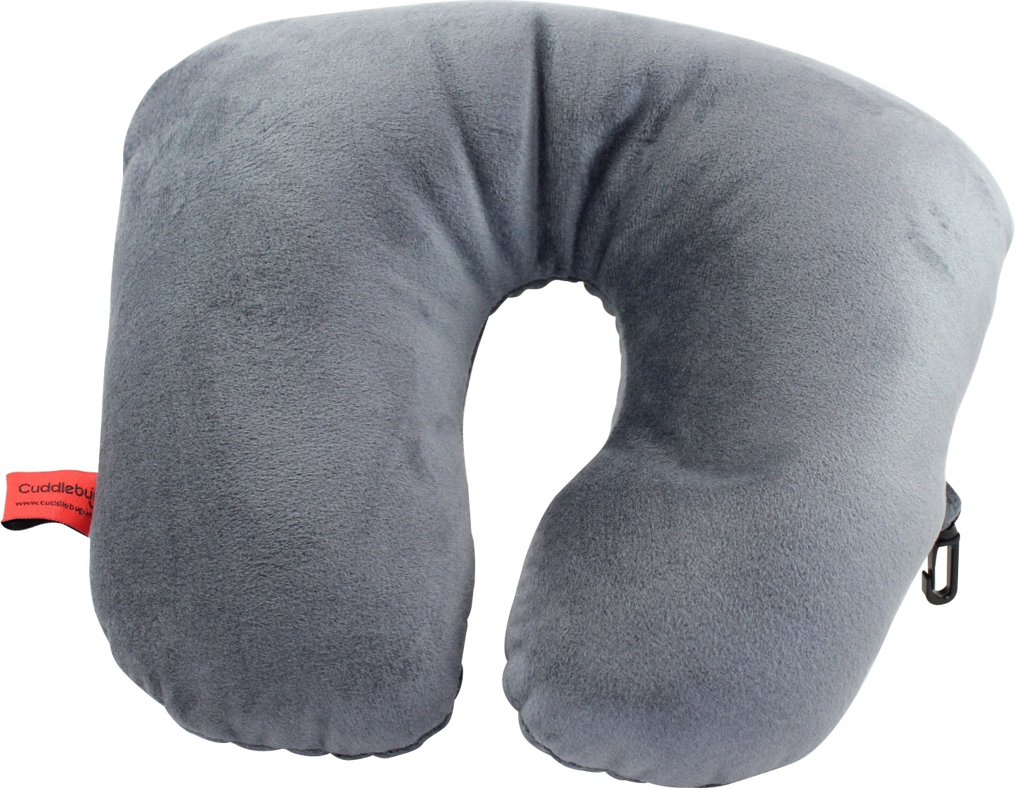 Cuddlebug 2in1 Reisekissen