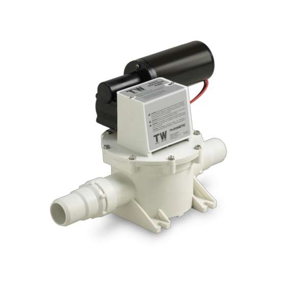 REBO 63/45 Pumpe für Eisbereiter Brema C150, Mastro BAA0033, BAA0034 REBO 63/45 Pumpe für Eisbereiter Brema C150, Mastro BAA0033, BAA0034