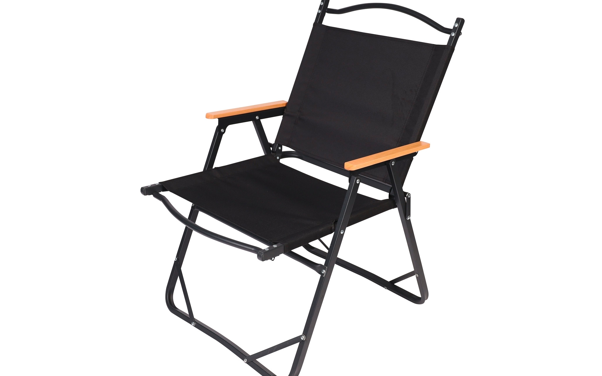 Human Comfort Klappstuhl Lure 600D