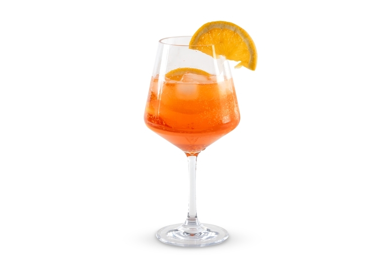 Rotweingläser Andalucia - 465 ml - 2er Set